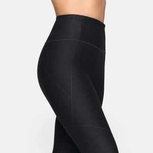 Outdoor Voices Hi-Rise Warmup Leggings